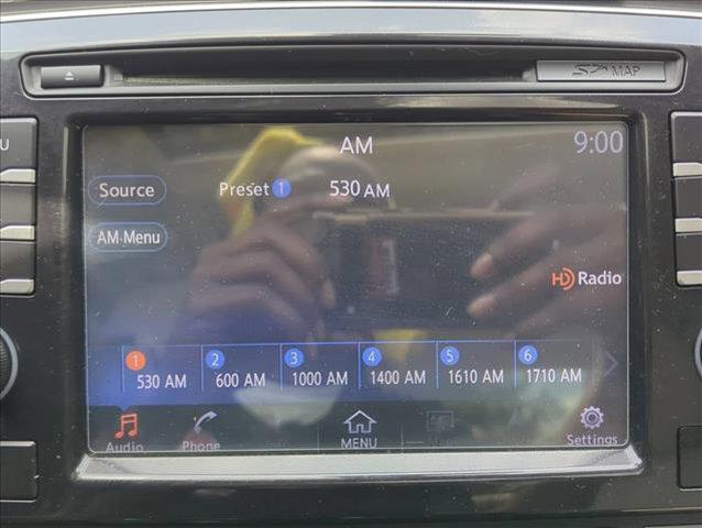 used 2017 Nissan Maxima car, priced at $20,958