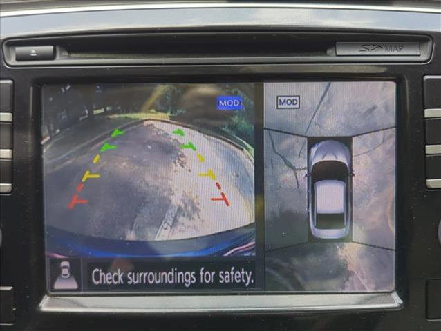 used 2017 Nissan Maxima car, priced at $20,958