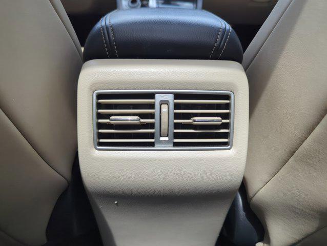 used 2017 Nissan Maxima car, priced at $20,958