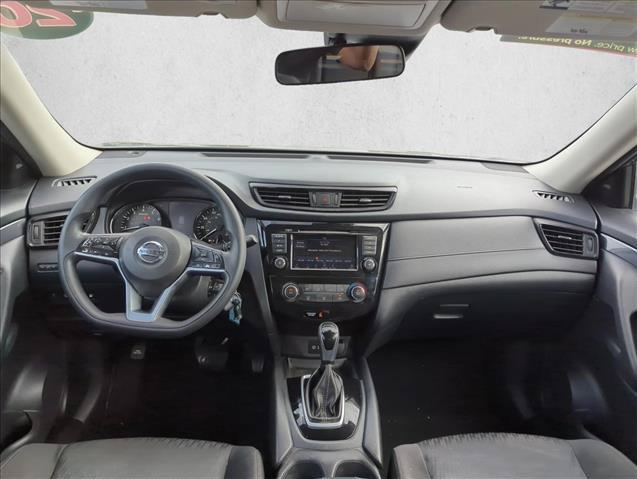 used 2020 Nissan Rogue car, priced at $15,990