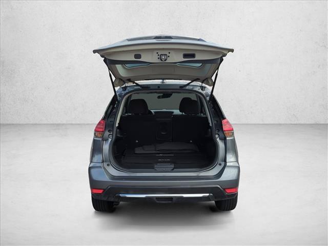 used 2020 Nissan Rogue car, priced at $15,990