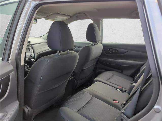 used 2020 Nissan Rogue car, priced at $15,990