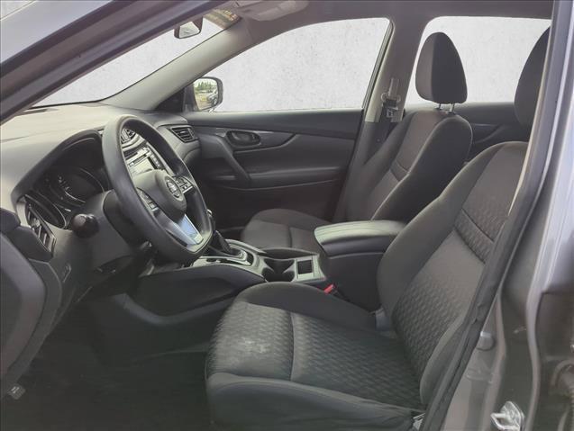 used 2020 Nissan Rogue car, priced at $15,990