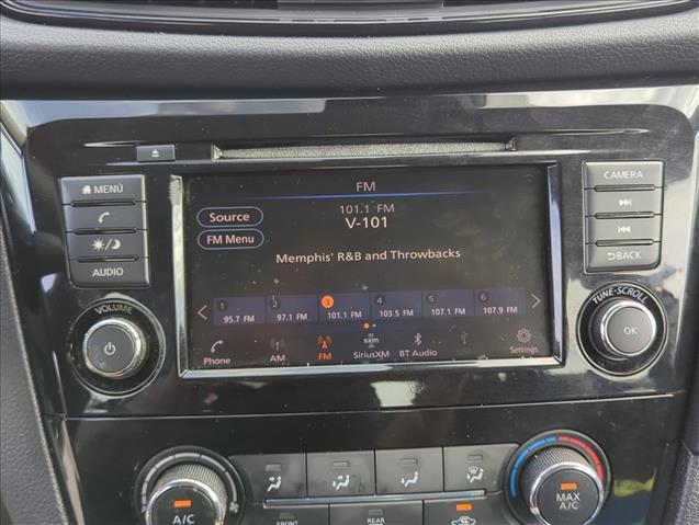 used 2020 Nissan Rogue car, priced at $15,990