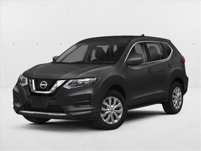 used 2020 Nissan Rogue car, priced at $16,995