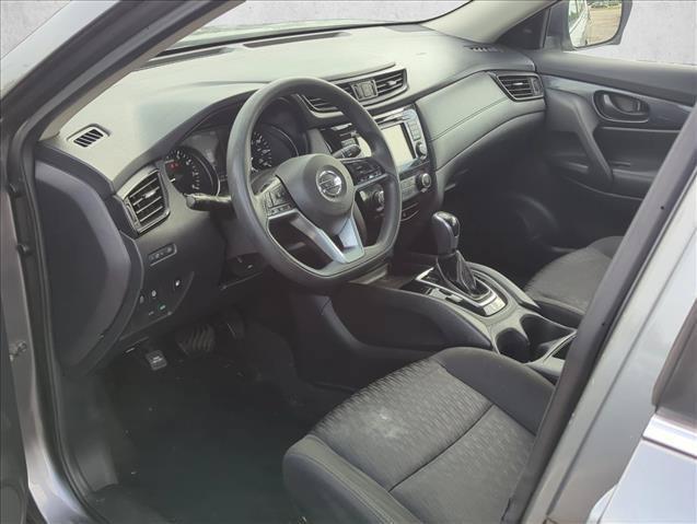 used 2020 Nissan Rogue car, priced at $15,990