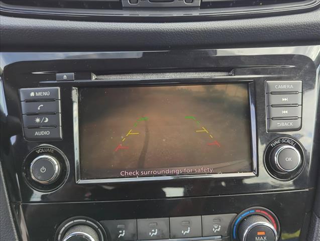 used 2020 Nissan Rogue car, priced at $15,990