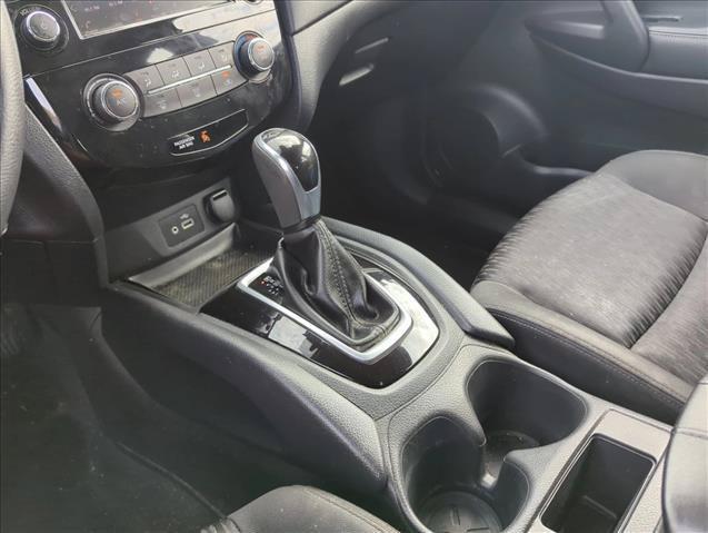 used 2020 Nissan Rogue car, priced at $15,990