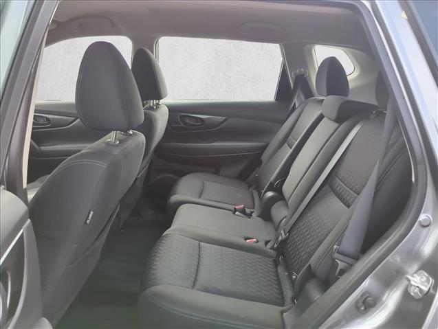 used 2020 Nissan Rogue car, priced at $15,990