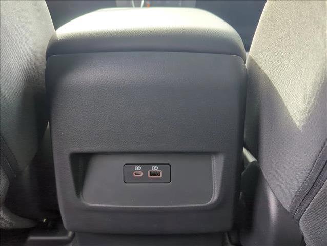 new 2026 Nissan Frontier car, priced at $41,189