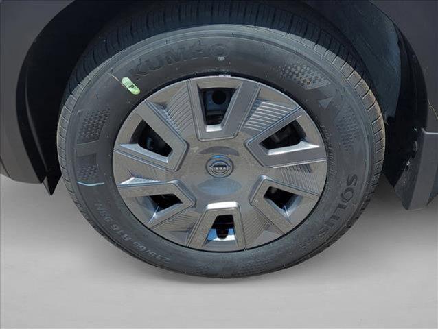 new 2026 Nissan Kicks car, priced at $26,784