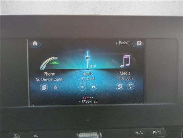 used 2024 Mercedes-Benz Sprinter 2500 car, priced at $48,793