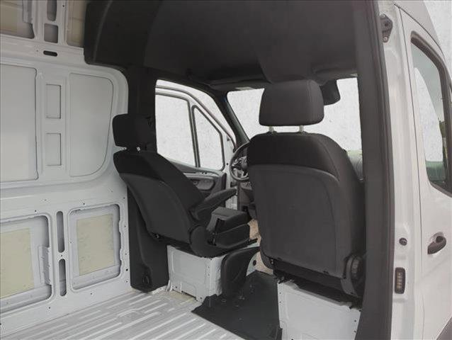 used 2024 Mercedes-Benz Sprinter 2500 car, priced at $48,793