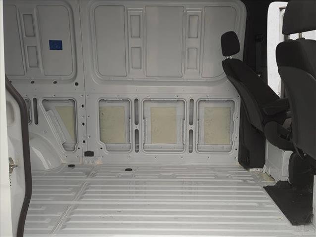 used 2024 Mercedes-Benz Sprinter 2500 car, priced at $48,793