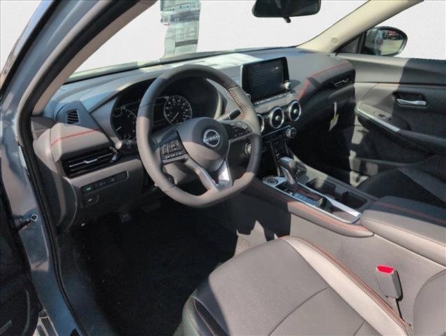 new 2025 Nissan Sentra car, priced at $25,151
