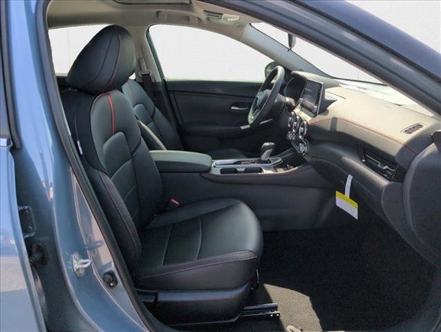 new 2025 Nissan Sentra car, priced at $25,151