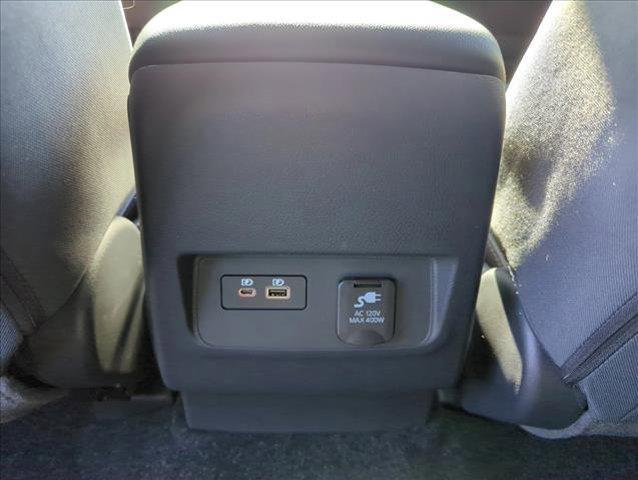 new 2026 Nissan Frontier car, priced at $40,007