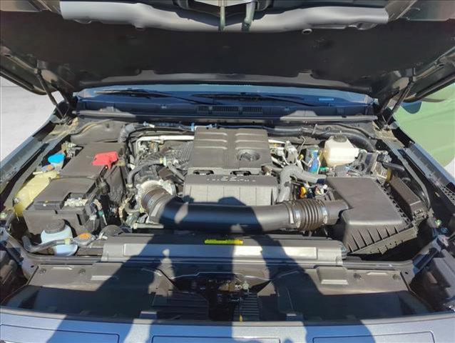 new 2026 Nissan Frontier car, priced at $40,007