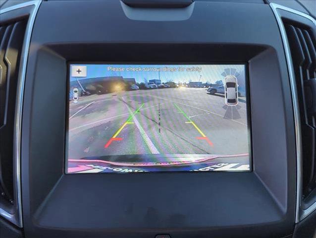 used 2019 Ford Edge car, priced at $16,650