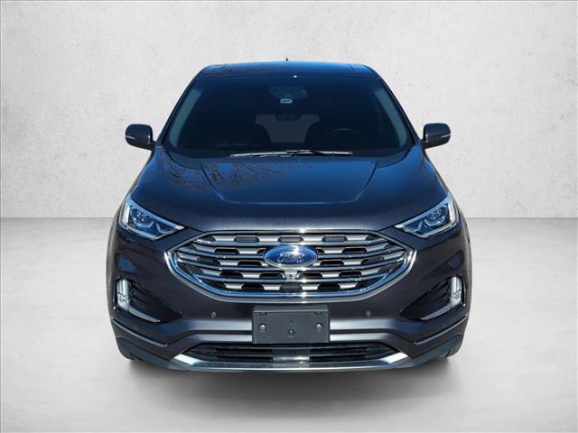 used 2019 Ford Edge car, priced at $16,650