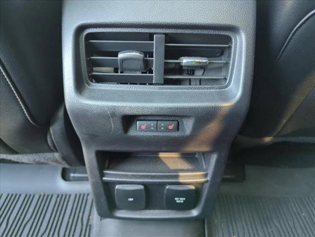 used 2019 Ford Edge car, priced at $16,650