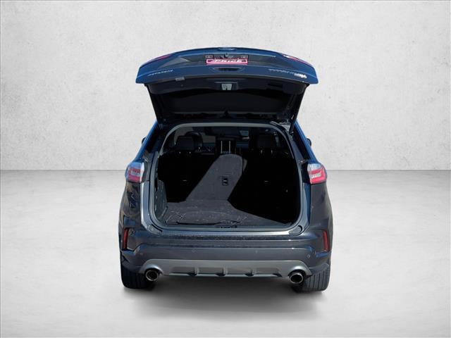 used 2019 Ford Edge car, priced at $16,650