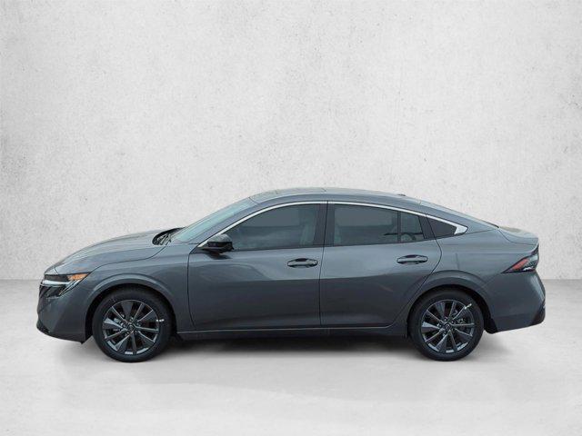 new 2026 Nissan Sentra car, priced at $29,319