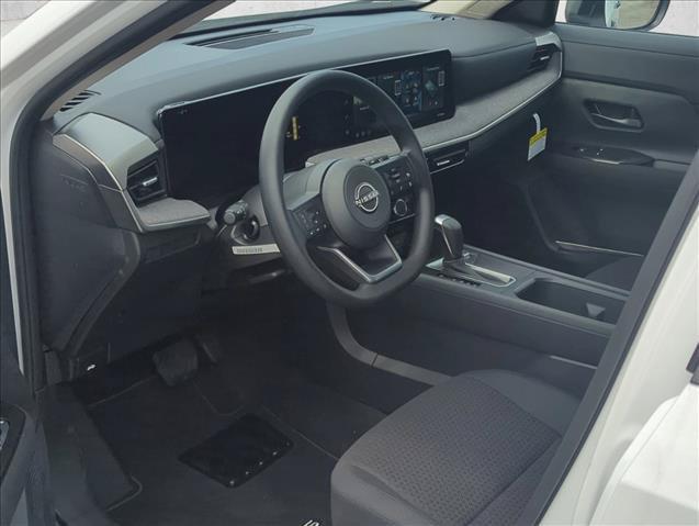 new 2026 Nissan Kicks car, priced at $26,494
