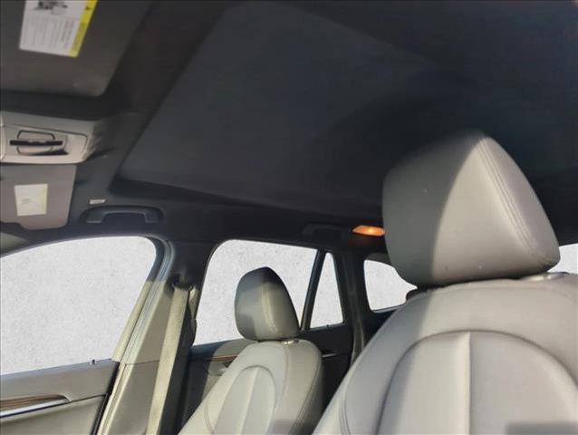 used 2016 BMW X1 car, priced at $14,998