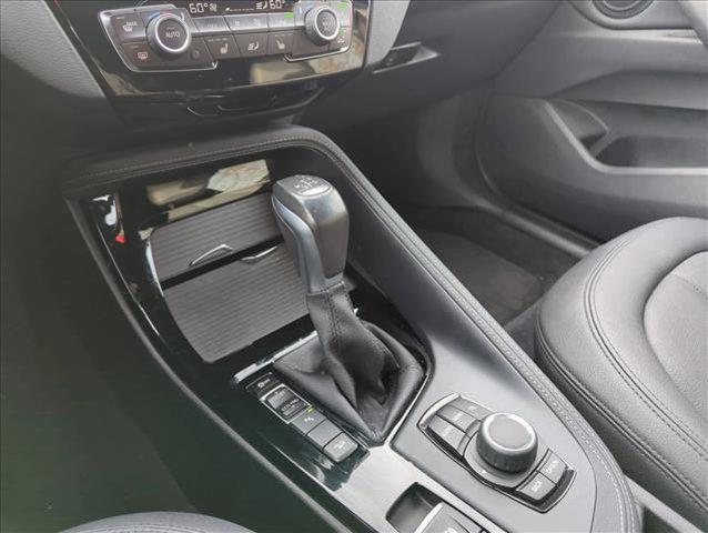 used 2016 BMW X1 car, priced at $14,998