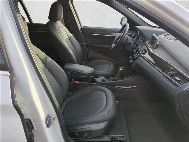 used 2016 BMW X1 car, priced at $14,998