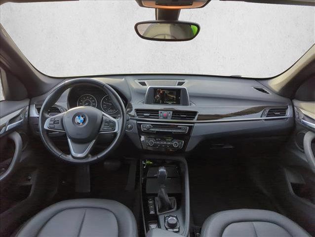 used 2016 BMW X1 car, priced at $14,998