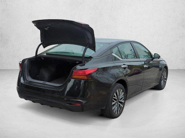 used 2024 Nissan Altima car, priced at $20,499
