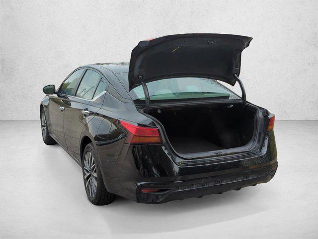used 2024 Nissan Altima car, priced at $20,499