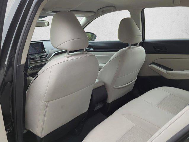 used 2024 Nissan Altima car, priced at $20,499