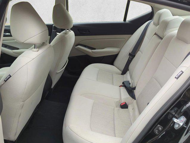 used 2024 Nissan Altima car, priced at $20,499