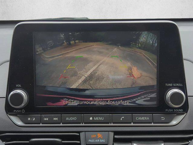 used 2024 Nissan Altima car, priced at $20,499