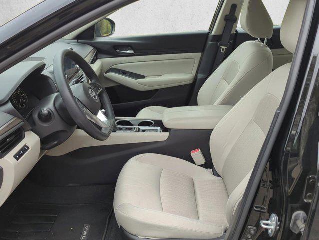 used 2024 Nissan Altima car, priced at $20,499
