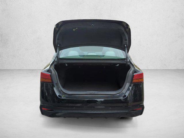 used 2024 Nissan Altima car, priced at $20,499