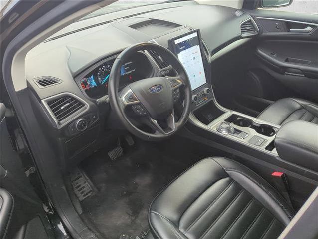 used 2023 Ford Edge car, priced at $27,959
