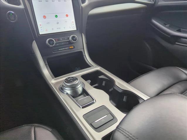 used 2023 Ford Edge car, priced at $27,959