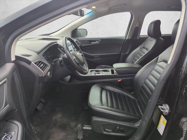 used 2023 Ford Edge car, priced at $27,959