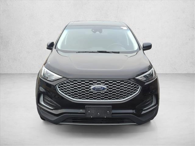 used 2023 Ford Edge car, priced at $27,959