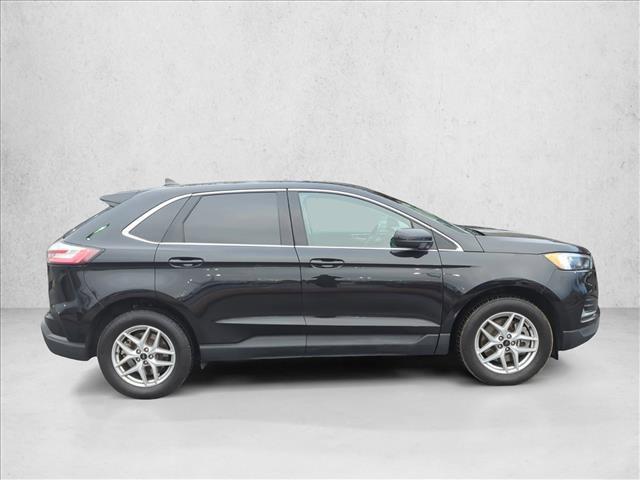 used 2023 Ford Edge car, priced at $27,959