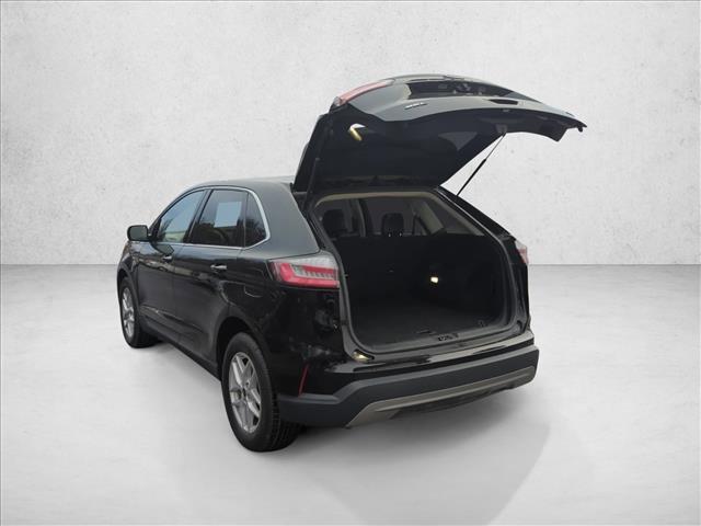 used 2023 Ford Edge car, priced at $27,959