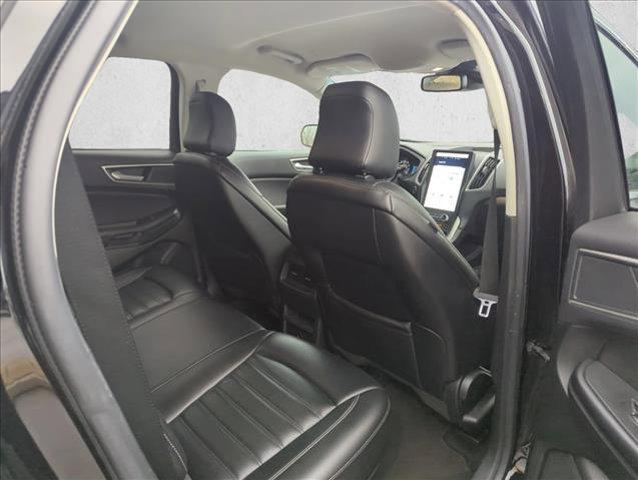 used 2023 Ford Edge car, priced at $27,959