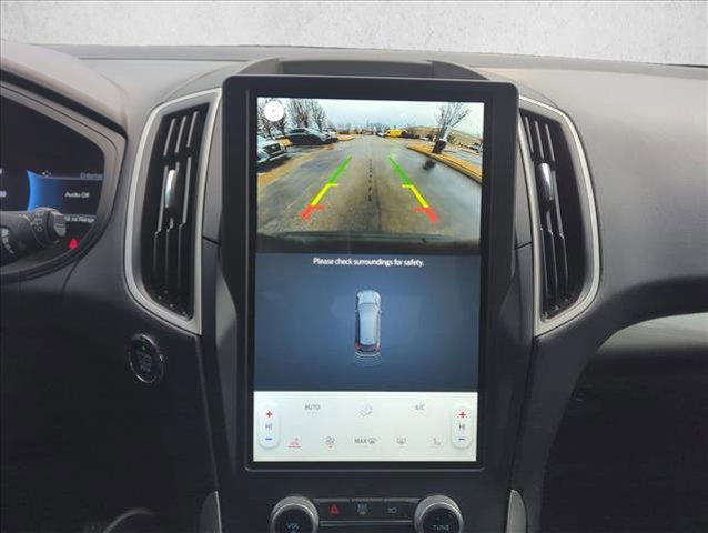 used 2023 Ford Edge car, priced at $27,959