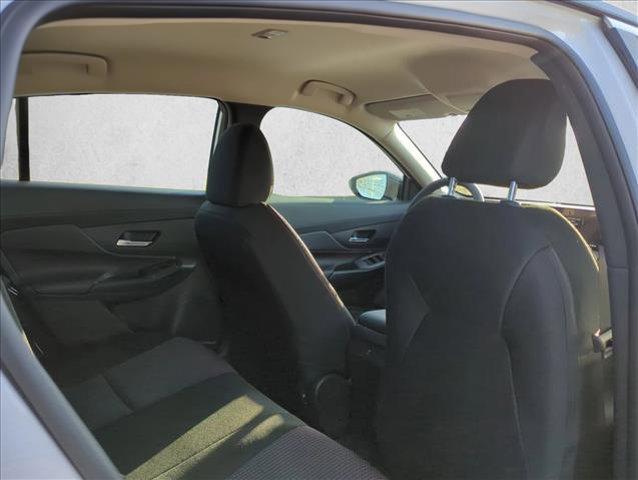 new 2026 Nissan Sentra car, priced at $26,884