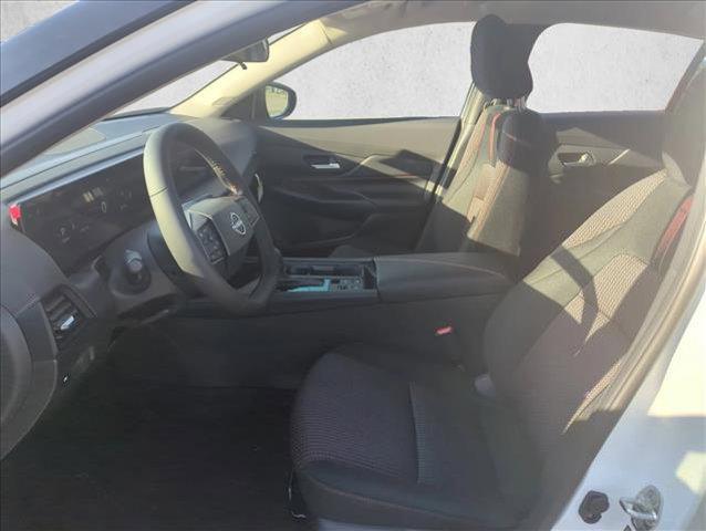 new 2026 Nissan Sentra car, priced at $26,884