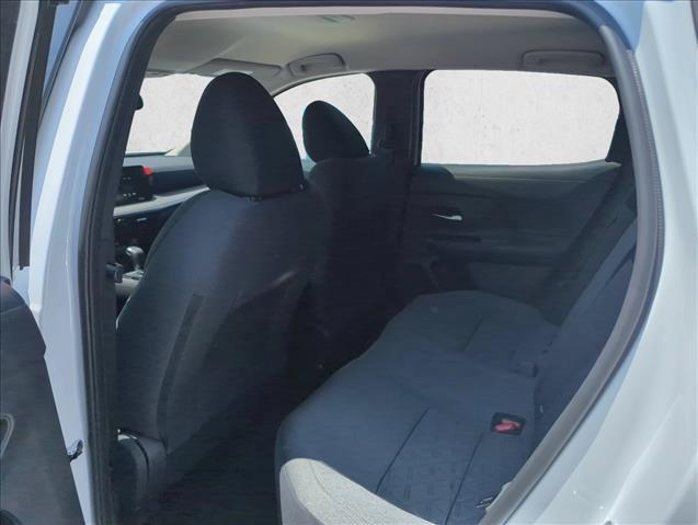 new 2026 Nissan Kicks car, priced at $25,994